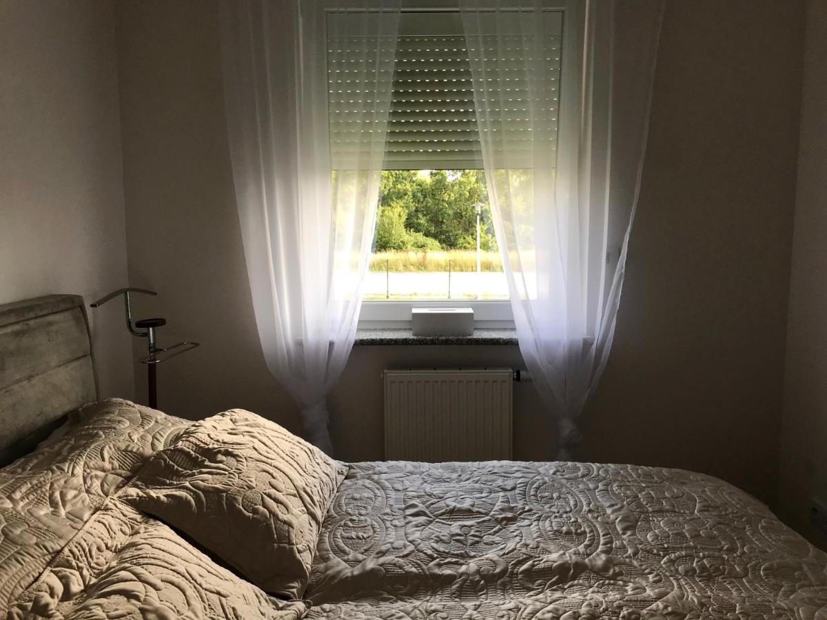 Apartament Comfort I Kołobrzeg Buitenkant foto
