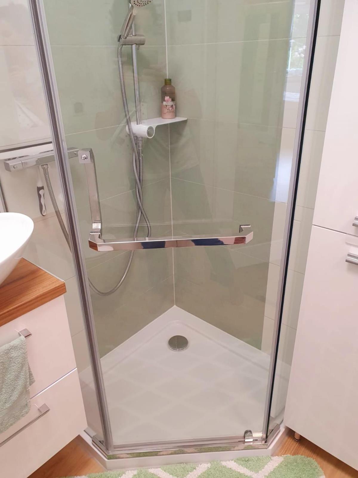 Apartament Comfort I Kołobrzeg Buitenkant foto