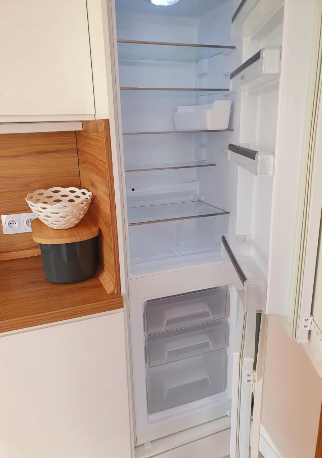 Apartament Comfort I Kołobrzeg Buitenkant foto