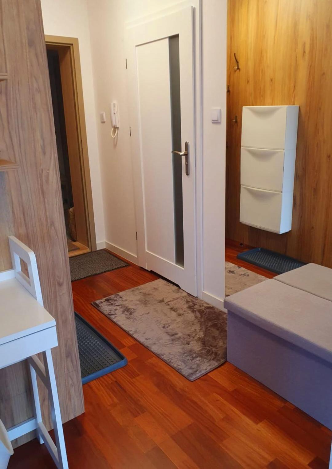 Apartament Comfort I Kołobrzeg Buitenkant foto