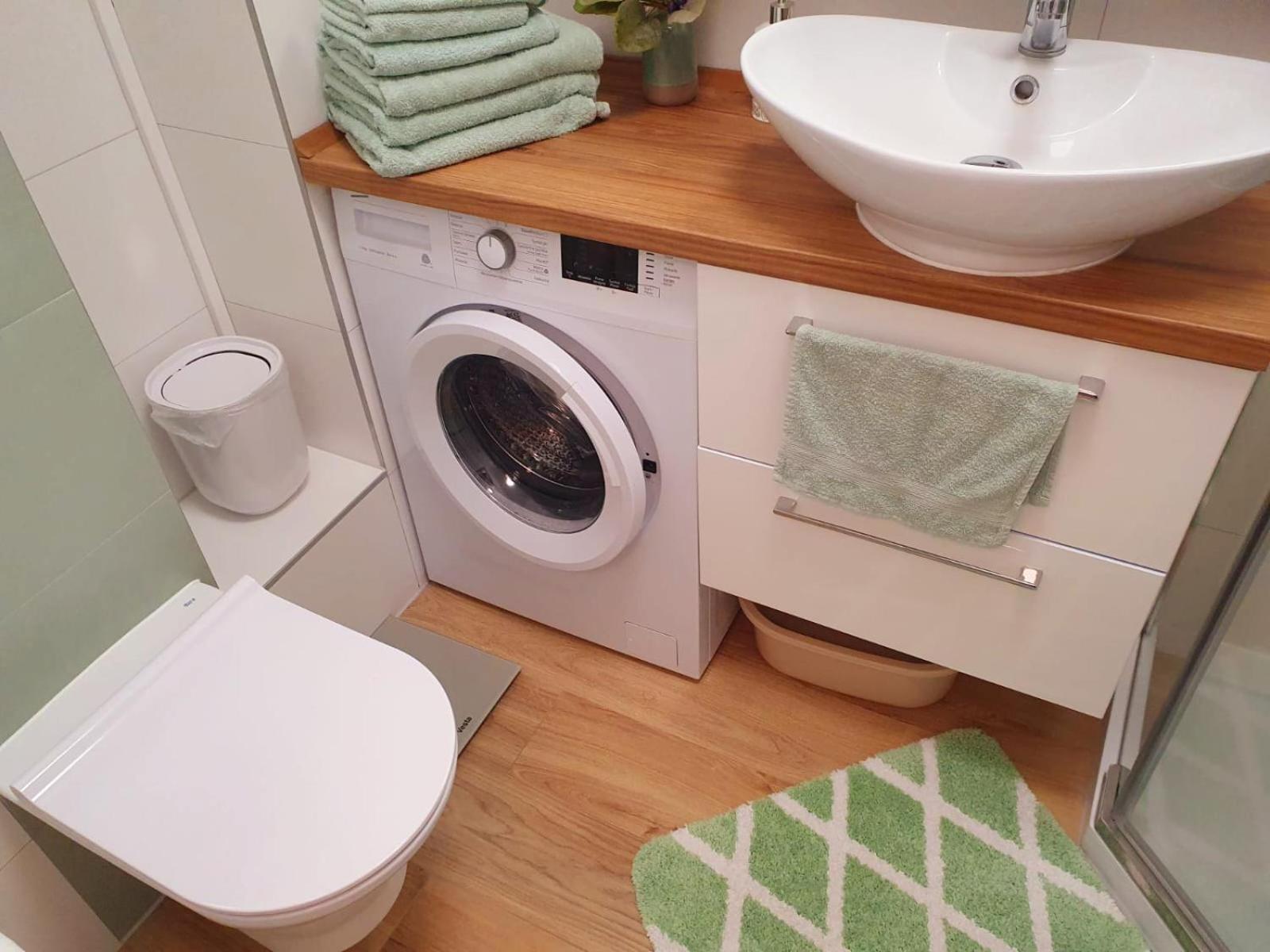 Apartament Comfort I Kołobrzeg Buitenkant foto